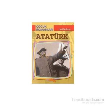 Atatürk - Hadi Besleyici