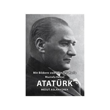 Atatürk - Hadi Besleyici