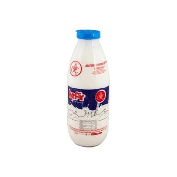 Atatürk Orman Çiftliği 1 lt Cam Şişe Kefir