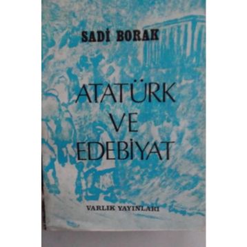 ATATÜRK - SADI BORAK
