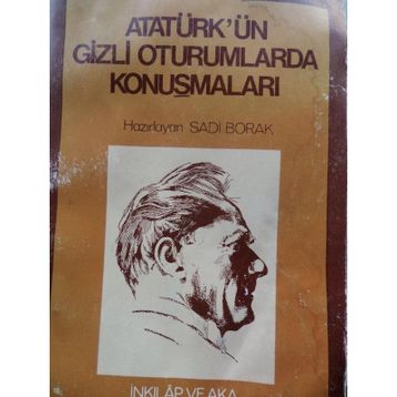 ATATÜRK - SADI BORAK