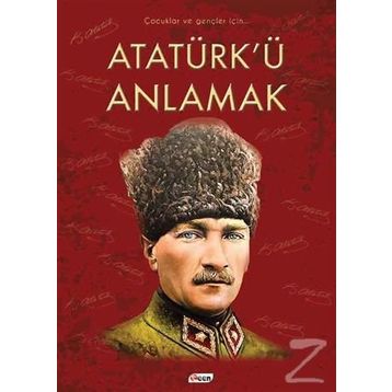Atatürk Ü Anlamak - Faruk Çil