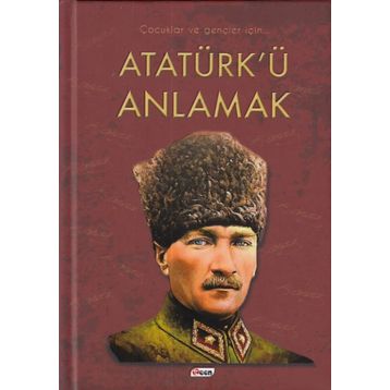 Atatürk Ü Anlamak - Faruk Çil