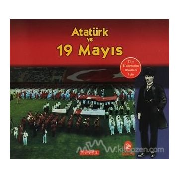 Atatürk ve 19 Mayıs - Faruk Çil