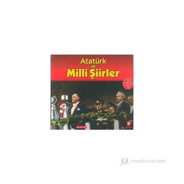 Atatürk ve Milli Şiirler - Faruk Çil