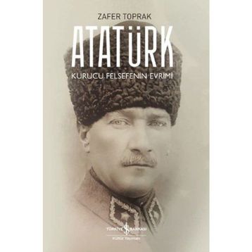 Atatürk - Zafer Toprak