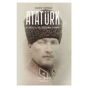 Atatürk - Zafer Toprak