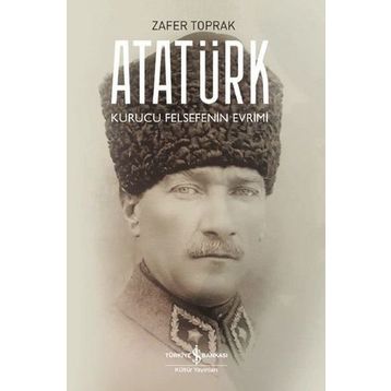 Atatürk - Zafer Toprak