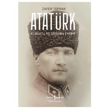 Atatürk - Zafer Toprak