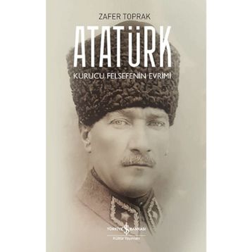 Atatürk - Zafer Toprak