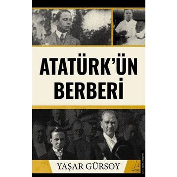 Atatürk'ün Berberi - Yaşar Gürsoy