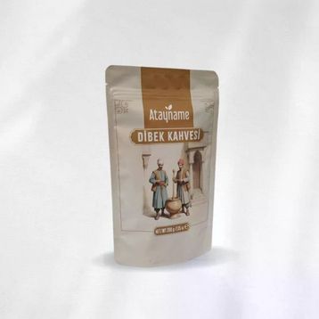 Atayname 200 gr Dibek Kahvesi