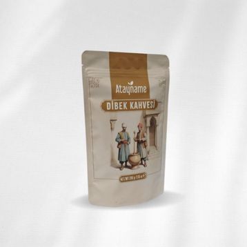 Atayname 200 gr Dibek Kahvesi