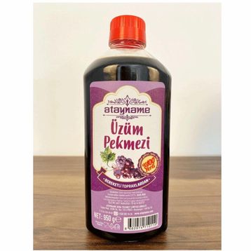 Atayname 950 gr Üzüm Pekmezi