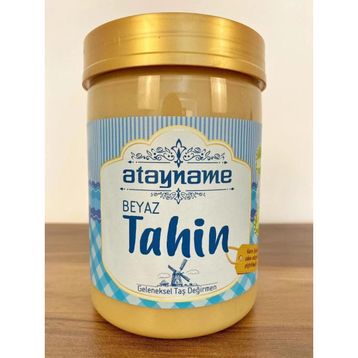 Atayname Tahin Beyaz - 500 gr