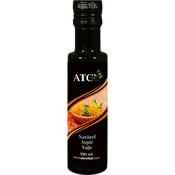 ATC Vital 100 ml Aspir Yağı