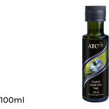 ATC Vital 100 ml Çörek Otu Yağı