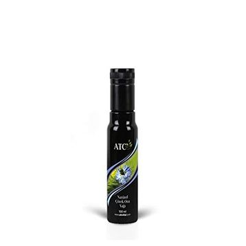 ATC Vital 100 ml Çörek Otu Yağı