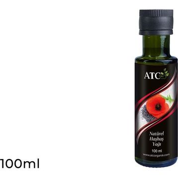 ATC Vital 100 ml Haşhaş Yağı