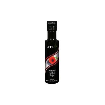 ATC Vital 100 ml Haşhaş Yağı