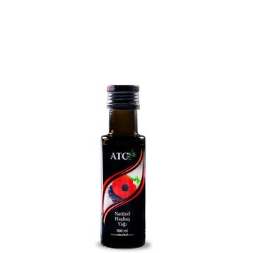 ATC Vital 100 ml Haşhaş Yağı