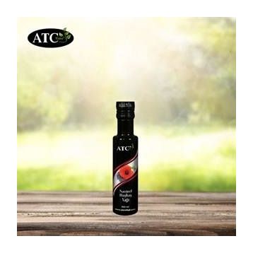 ATC Vital 100 ml Haşhaş Yağı