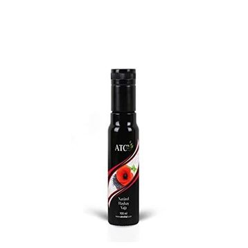 ATC Vital 100 ml Haşhaş Yağı