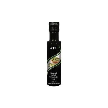 ATC Vital 100 ml Kabak Çekirdeği Yağı