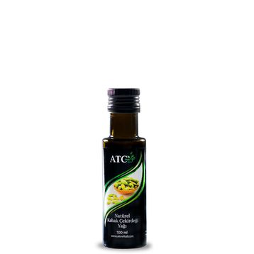 ATC Vital 100 ml Kabak Çekirdeği Yağı