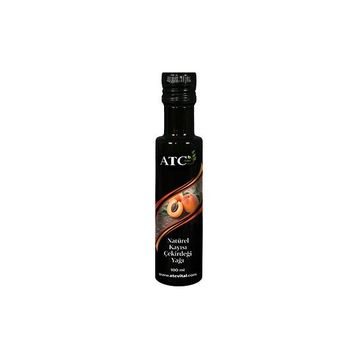 ATC Vital 100 ml Kayısı Çekirdeği Yağı