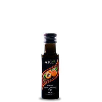 ATC Vital 100 ml Kayısı Çekirdeği Yağı