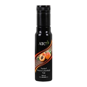 ATC Vital 100 ml Kayısı Çekirdeği Yağı