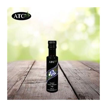 ATC Vital 100 ml Keten Tohumu Yağı