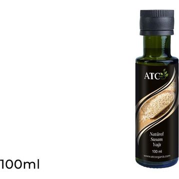 ATC Vital 100 ml Susam Yağı