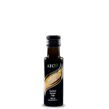 ATC Vital 100 ml Susam Yağı