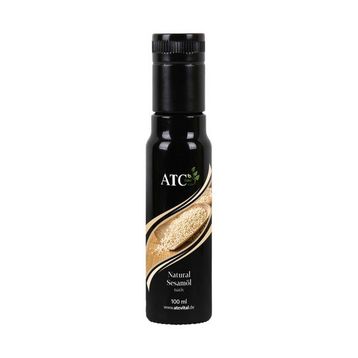 ATC Vital 100 ml Susam Yağı