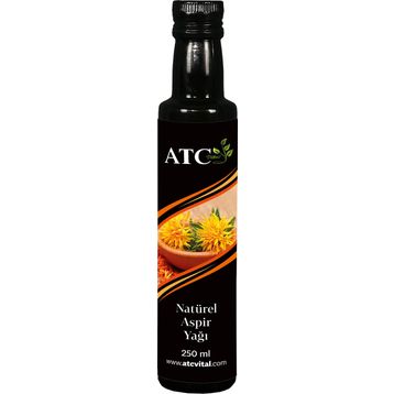 ATC Vital 250 ml Aspir Yağı