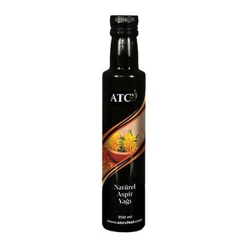 ATC Vital 250 ml Aspir Yağı