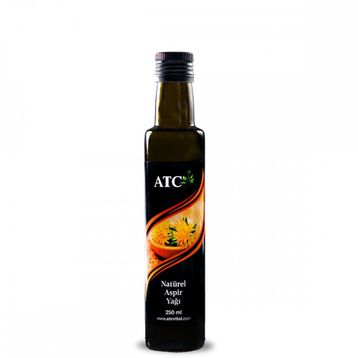 ATC Vital 250 ml Aspir Yağı