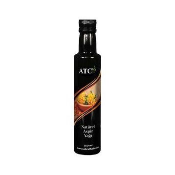 ATC Vital 250 ml Aspir Yağı