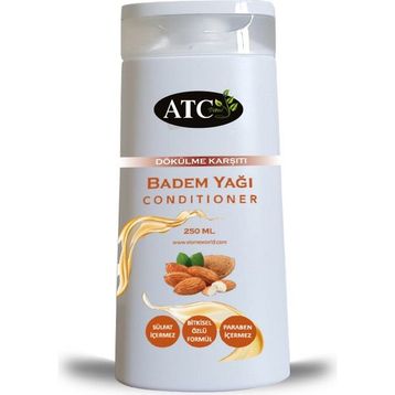 Atc Vital 250 ml Badem Yağı Saç Kremi