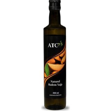 Atc Vital 250 ml Badem Yağı