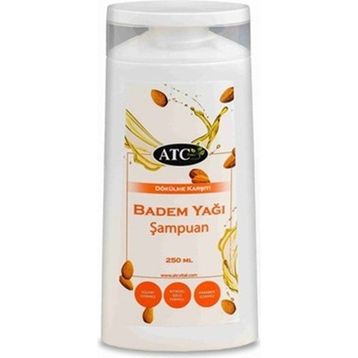 Atc Vital 250 ml Badem Yağı