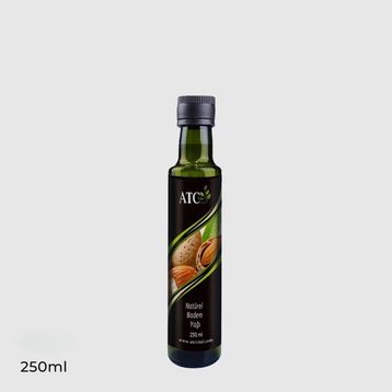 Atc Vital 250 ml Badem Yağı