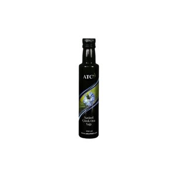 ATC Vital 250 ml Çörek Otu Yağı