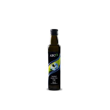 ATC Vital 250 ml Çörek Otu Yağı
