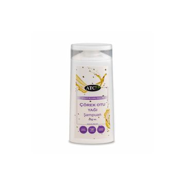 ATC Vital 250 ml Çörek Otu Yağı