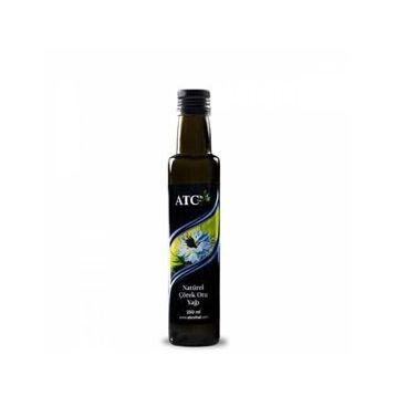 ATC Vital 250 ml Çörek Otu Yağı