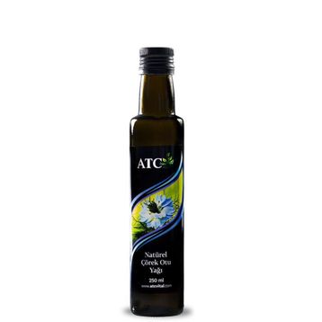 ATC Vital 250 ml Çörek Otu Yağı