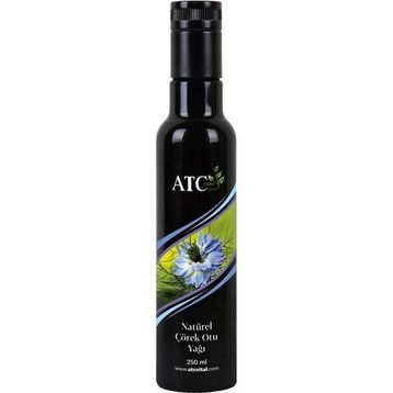 Atc Vital 250 ml Çörekotu Yağı
